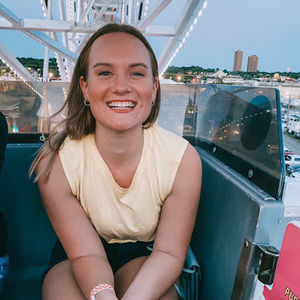 Meet your Posher, Kenedy